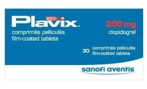 Hình ảnh Plavix