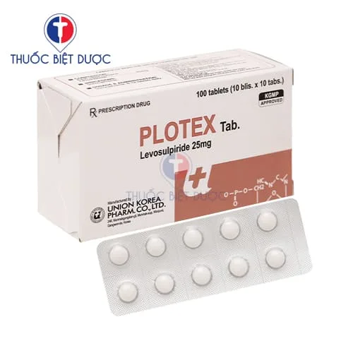 Hình ảnh Plotex