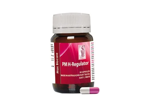 Hình ảnh PM H-Regulator
