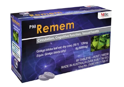 Hình ảnh PM Remem
