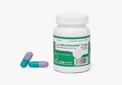 Hình ảnh pms- Dexipharm 5mg