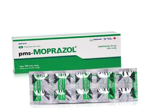 Hình ảnh pms-MOPRAZOL