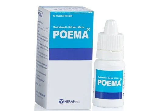 Hình ảnh Poema