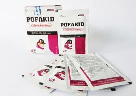 Hình ảnh Pofakid
