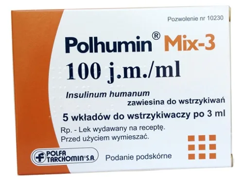 Hình ảnh Polhumin Mix-3