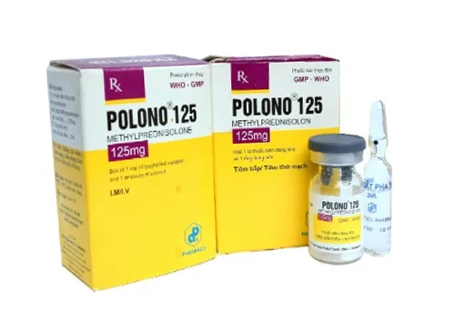 Hình ảnh Polono 125