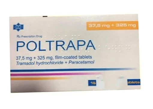 Hình ảnh Poltrapa