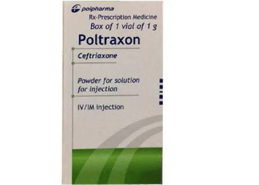 Hình ảnh Poltraxon