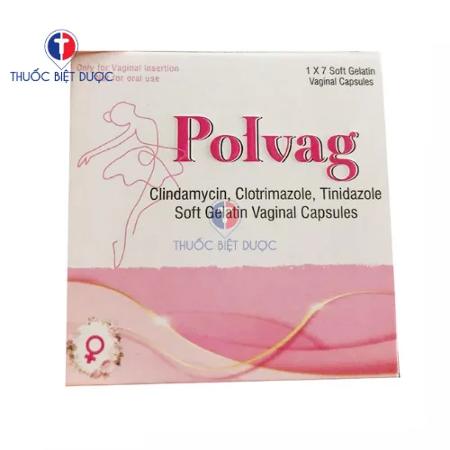 Hình ảnh Polvag Renowed Life Sciences