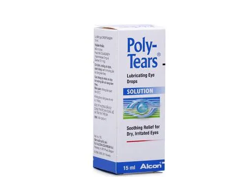Hình ảnh Poly Tears