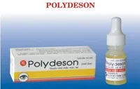 Hình ảnh Polydeson