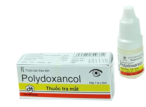 Hình ảnh Polydoxancol