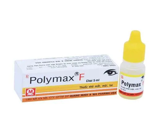 Hình ảnh Polymax F