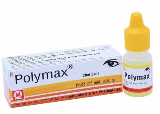 Hình ảnh Polymax