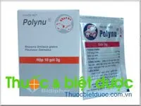 Hình ảnh Polynu 3g