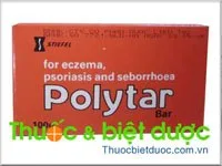 Hình ảnh Polytar bar