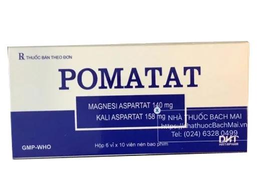 Hình ảnh Pomatat