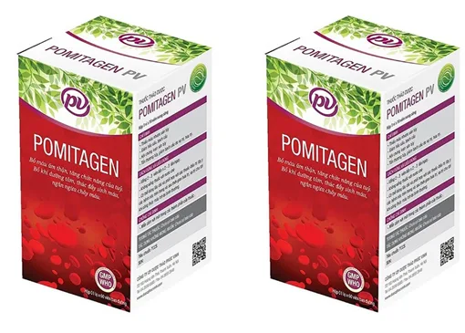 Hình ảnh Pomitagen