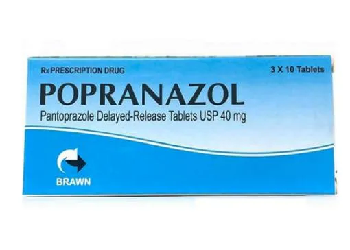 Hình ảnh Popranazol