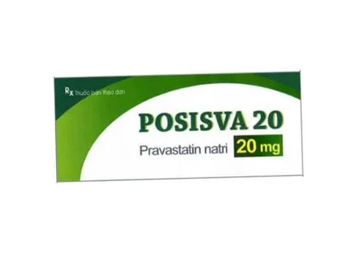 Hình ảnh Posisva 20