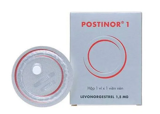 Hình ảnh Postinor 1
