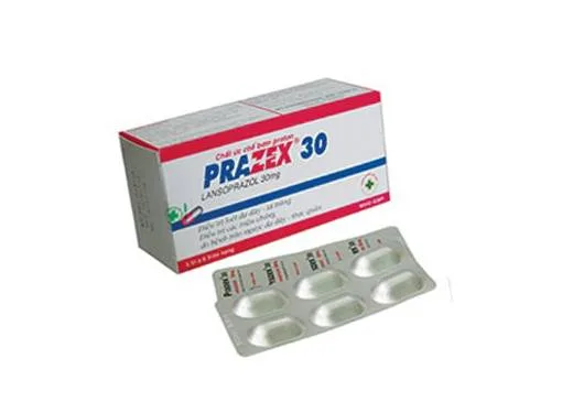 Hình ảnh Prazex 30