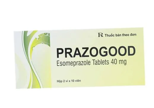 Hình ảnh Prazogood