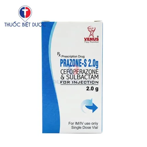 Hình ảnh Prazone-S