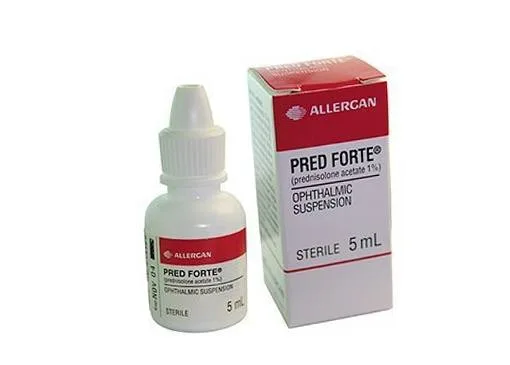 Hình ảnh Pred Forte