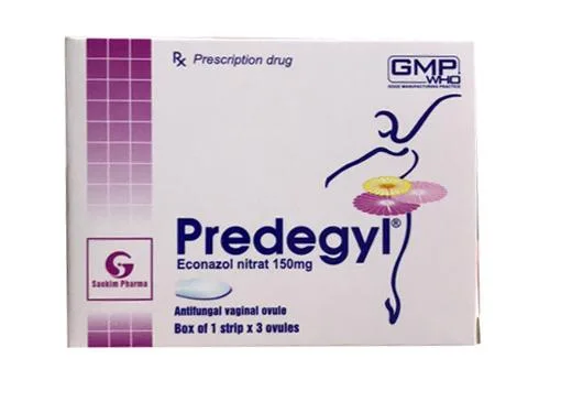 Hình ảnh Predegyl