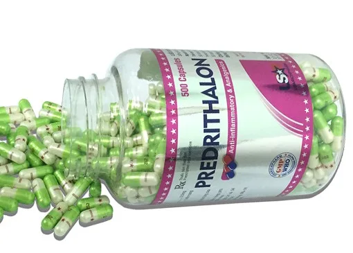 Hình ảnh Predrithalon
