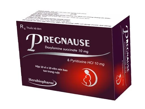 Hình ảnh Pregnause