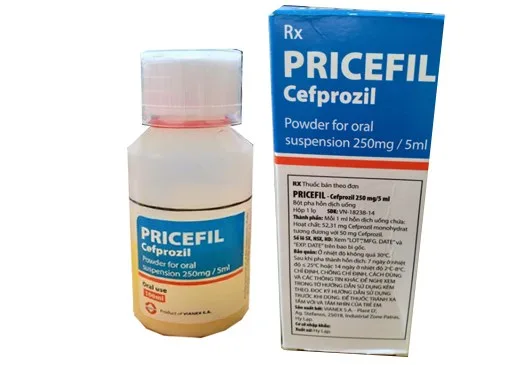 Hình ảnh Pricefil