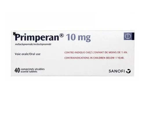 Hình ảnh Primperan