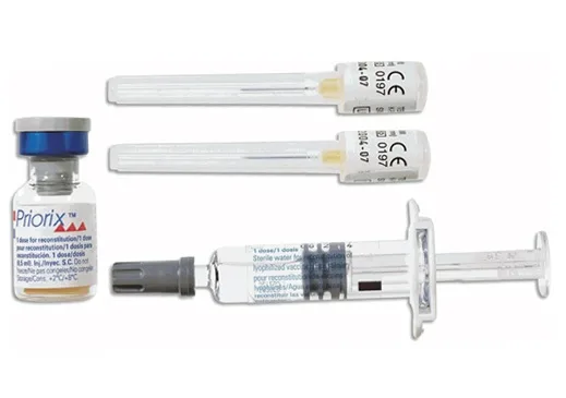 Hình ảnh Priorix