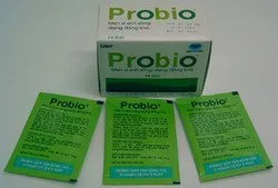 Hình ảnh Probio