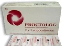 Hình ảnh Proctolog