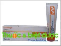 Hình ảnh Profenid gel 2,5%