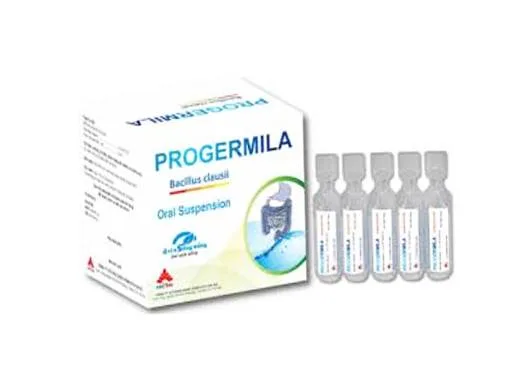 Hình ảnh PROGERMILA