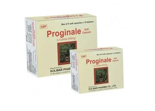 Hình ảnh Proginale