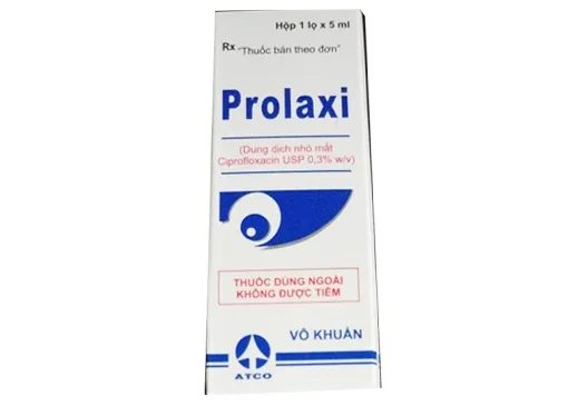 Hình ảnh Prolaxi