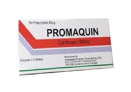 Hình ảnh Promaquin