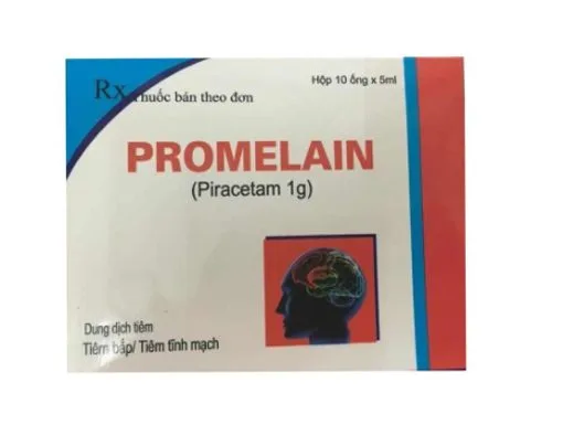 Hình ảnh Promelain