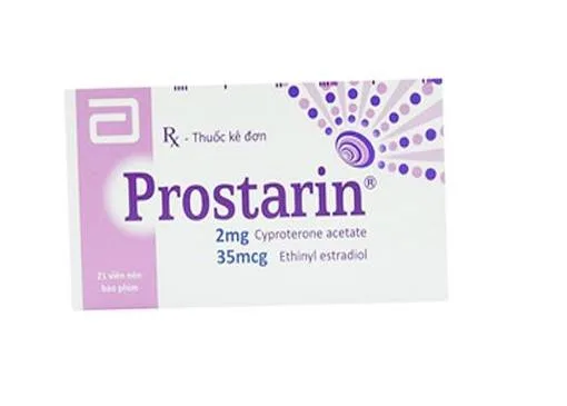 Hình ảnh Prostarin