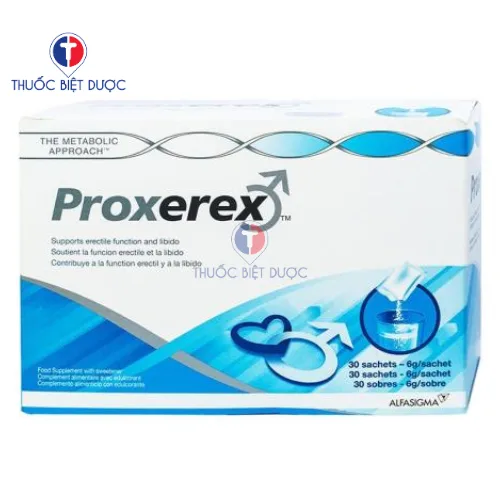 Hình ảnh Proxerex