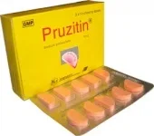 Hình ảnh Pruzitin