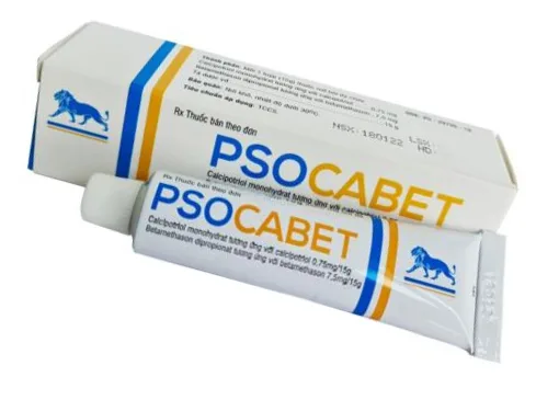 Hình ảnh Psocabet