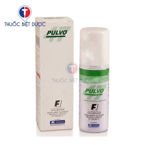 Hình ảnh Pulvo 47