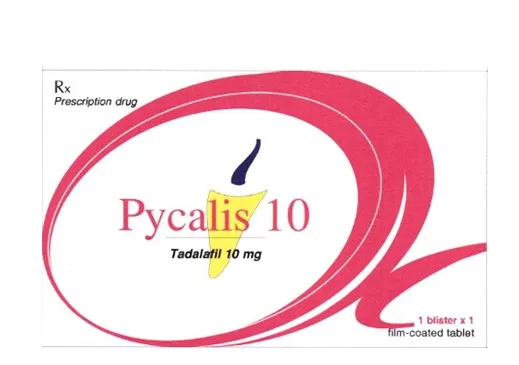 Hình ảnh Pycalis 10