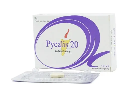 Hình ảnh Pycalis 20